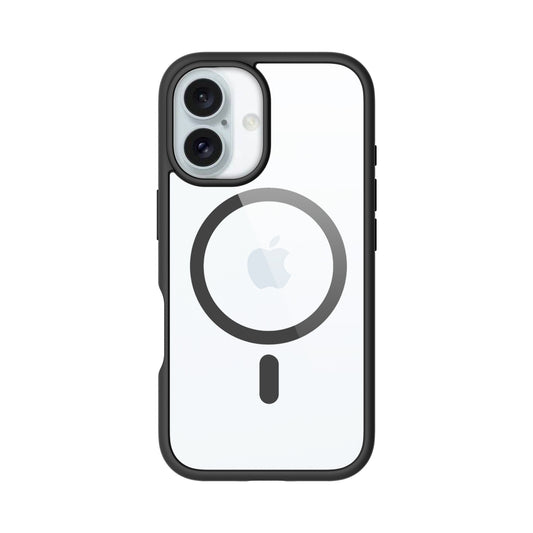 Prodigee iPhone 16: Magneteek - Black (1107278)
