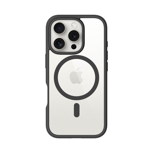 Prodigee iPhone 16 Pro Max: Magneteek - Black (1107266)