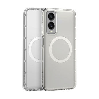 Nimbus9 Alto 2 Cricket Magic 2 5G Case - Clear (1107595)