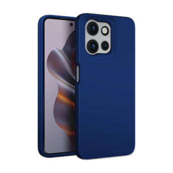 Nimbus9 Alto 2 moto g (2025) Case - Blue (1107801)