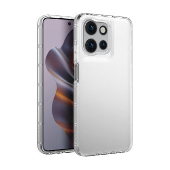 Nimbus9 Alto 2 moto g (2025) Case - Clear  (1107797)