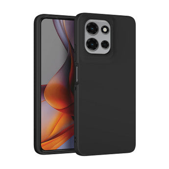 Nimbus9 Alto 2 moto g power (2025) Case - Black (1102664)