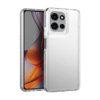 Nimbus9 Alto 2 moto g power (2025) Case - Clear (1102662)