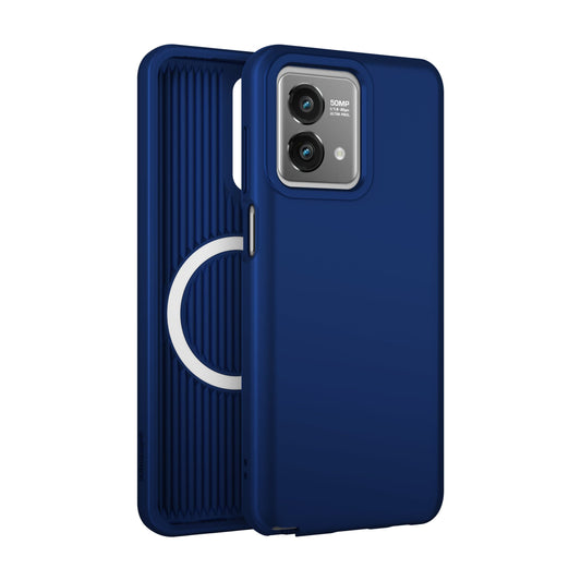 MOTO G 5G (2023) NIMBUS9 CIRRUS 2 CASE - BLUE (1106775)