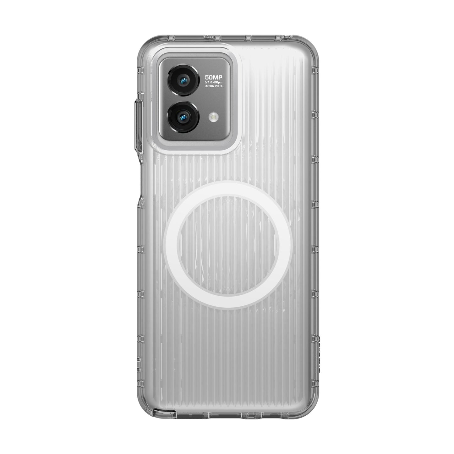MOTO G STYLUS 5G (2023) NIMBUS9 ALTO 2 CASE - CLEAR (1105788)