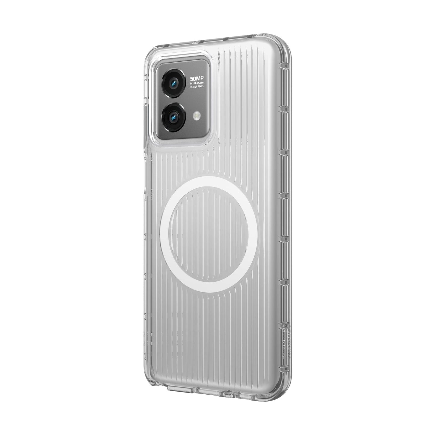 MOTO G STYLUS 5G (2023) NIMBUS9 ALTO 2 CASE - CLEAR (1105788)