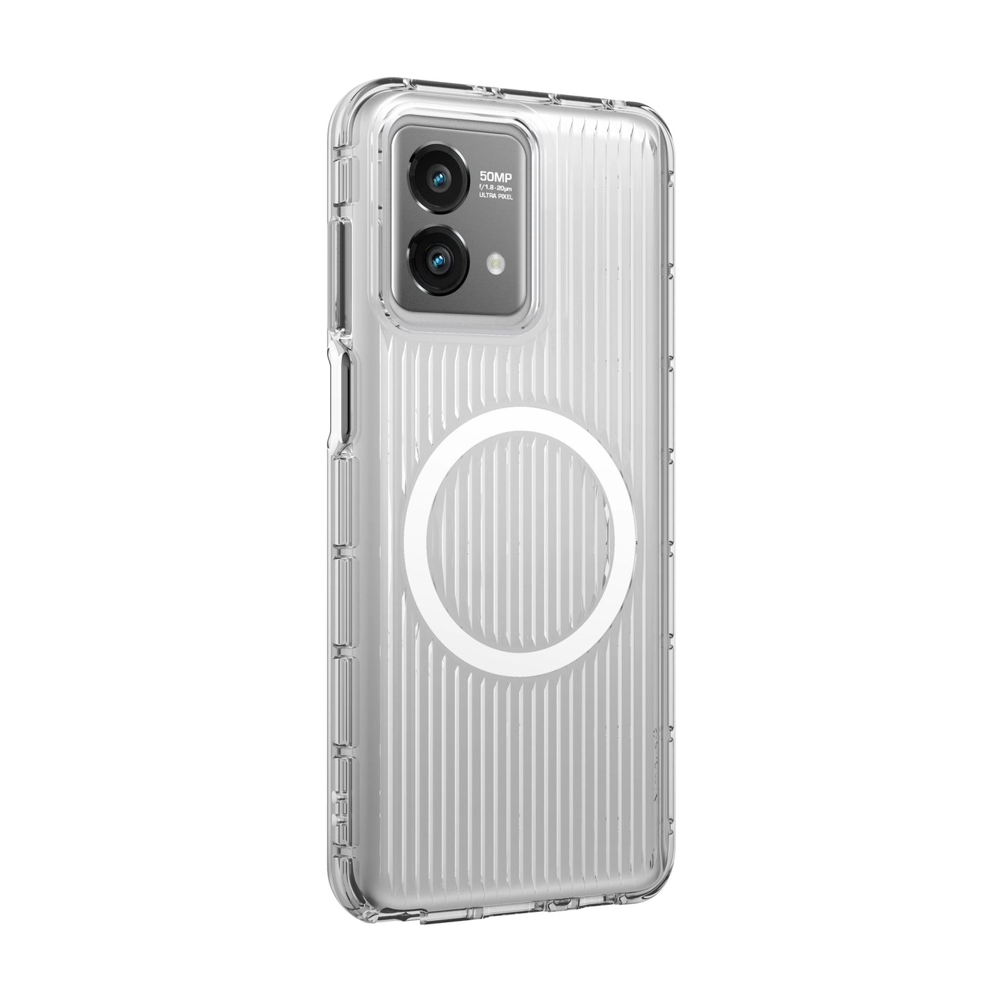 MOTO G STYLUS 5G (2023) NIMBUS9 ALTO 2 CASE - CLEAR (1105788)
