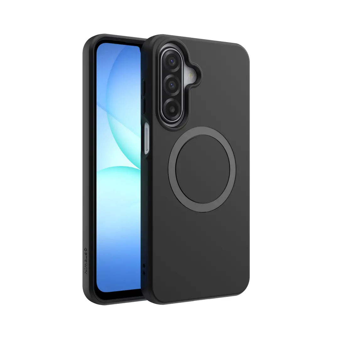Nimbus9 Alto 2 Galaxy A17 / A16 / A26 Case - Black ( 1108076) (MSRP $59.99)