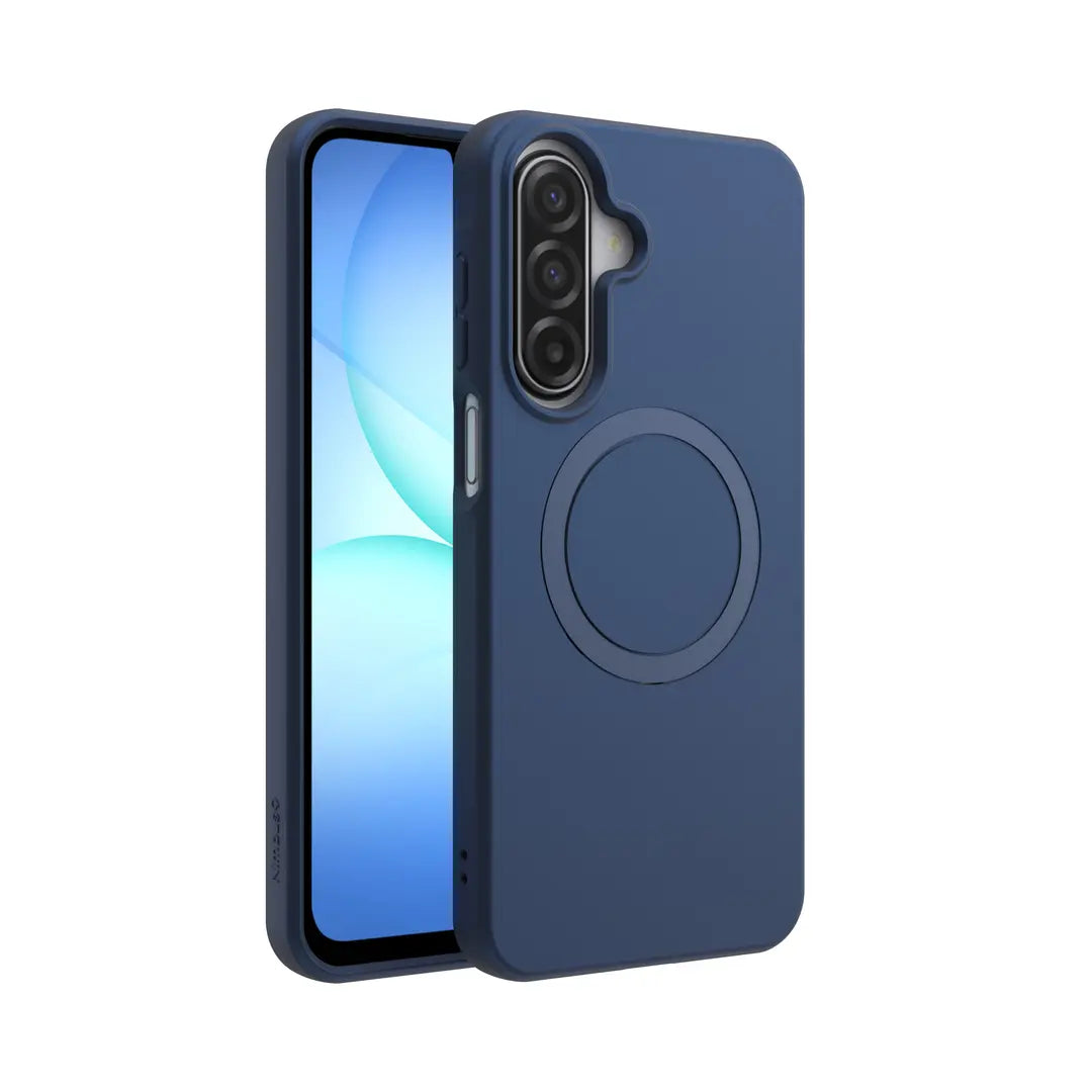 Nimbus9 Alto 2 Galaxy A17 / A16 / A26 Case - Blue ( 1108073) (MSRP $59.99)