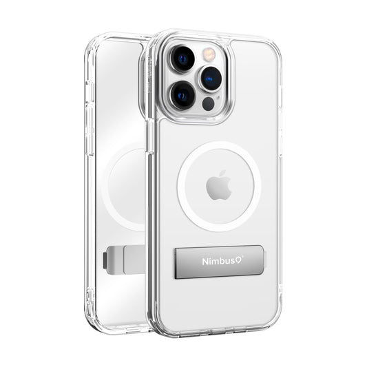 NIMBUS9 AERO IPHONE 15 PRO MAX MAGSAFE CASE - CLEAR (1106160)