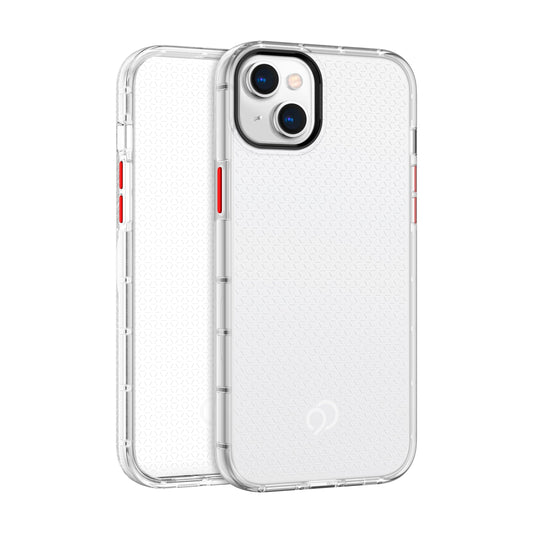 APPLE IPHONE 14 MAX / iPhone 15 Plus (6.7) NIMBUS9 PHANTOM 2 CASE - CLEAR (1104760)