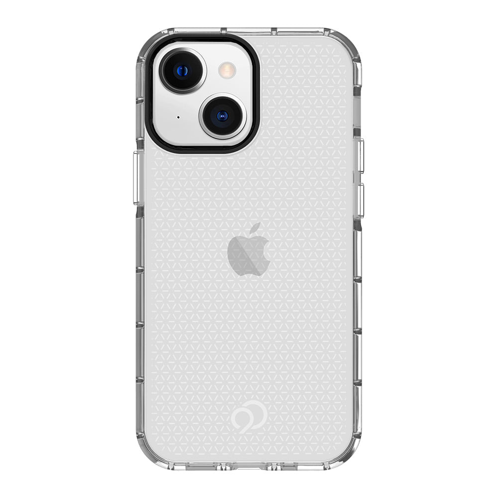 APPLE IPHONE 14 MAX / iPhone 15 Plus (6.7) NIMBUS9 PHANTOM 2 CASE - CLEAR (1104760)