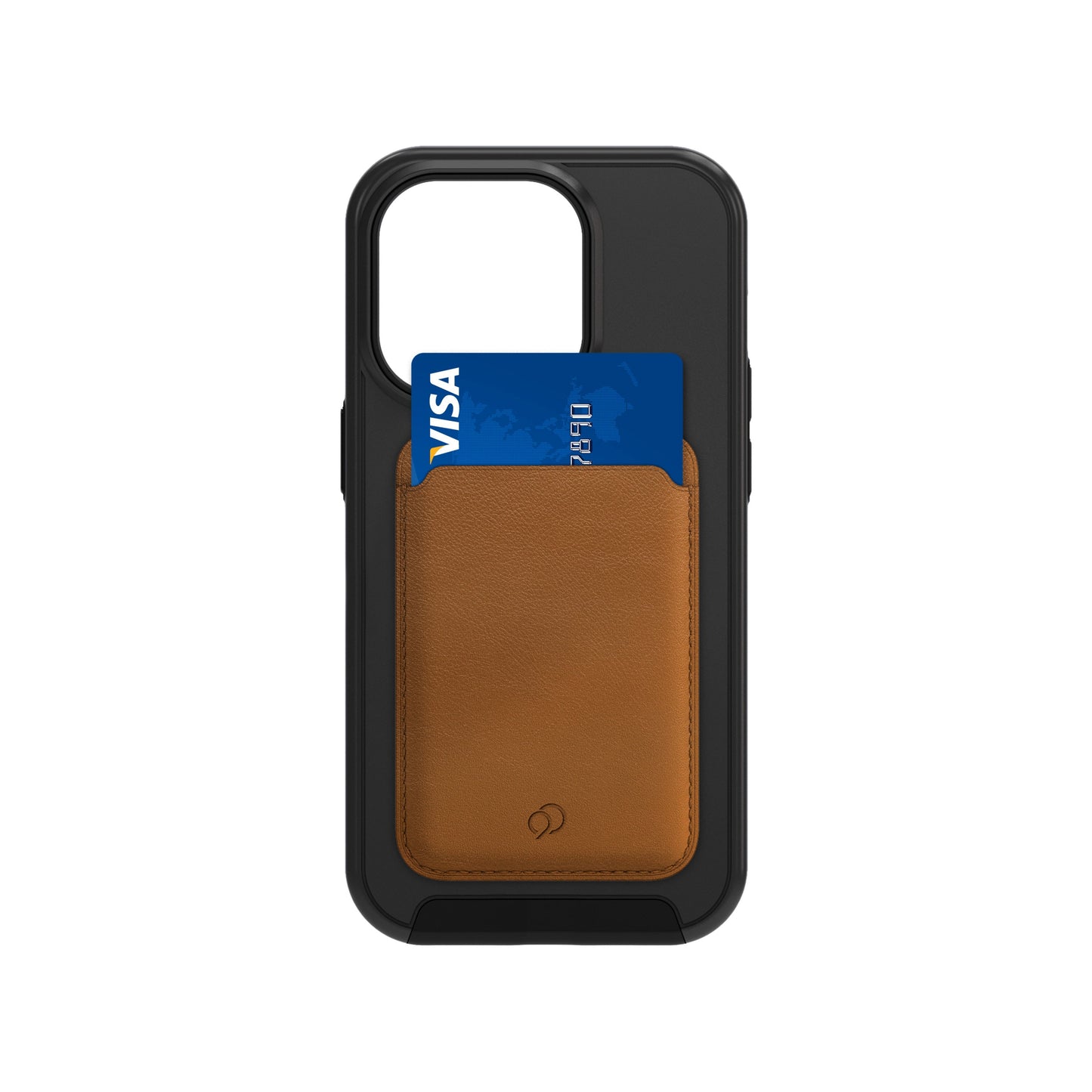 Nimbus9 Wallet with MagSafe Support - Oxford  ( 1107864) (MSRP $39.99)