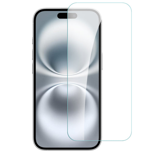 iPhone 17 Pro Tempered Glassin Bulk Cardboard Package (1103165) (MSRP $39.99)