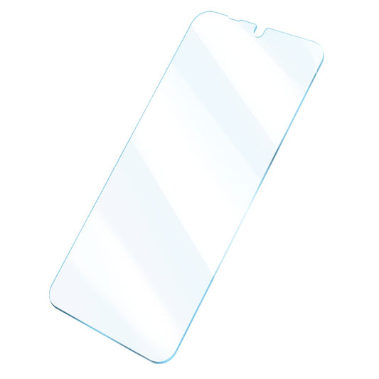 Cricket Icon Plus 2027 Velocity Tempered Glassin Bulk Cardboard Package (1108285)(MSRP $39.99)