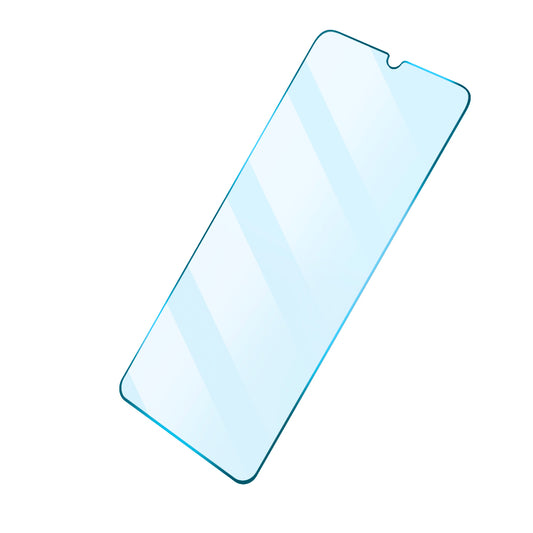 Cricket Icon 6 Clear Tempered Glass (1107169)