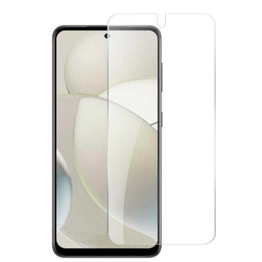 Motorola Moto G Power 5g 2024 Clear Tempered Glass (1106692)