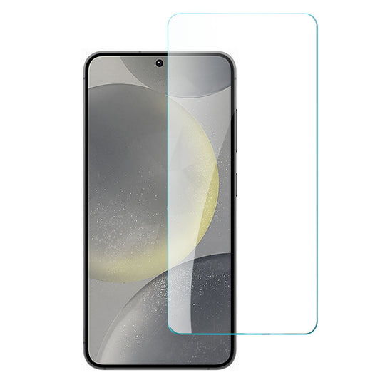 Samsung Galaxy s26 FE Tempered Glassin Bulk Cardboard Package (1108151) (MSRP $49.99)