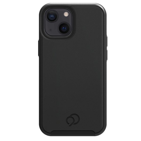 Nimbus9 Cirrus 2 Case for Apple iPhone 13 mini (5.4) - Black (1102036)
