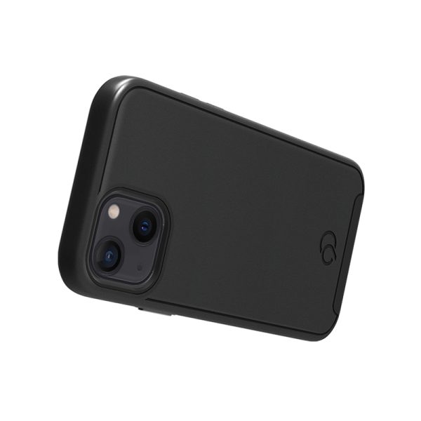 Nimbus9 Cirrus 2 Case for Apple iPhone 13 mini (5.4) - Black (1102036)