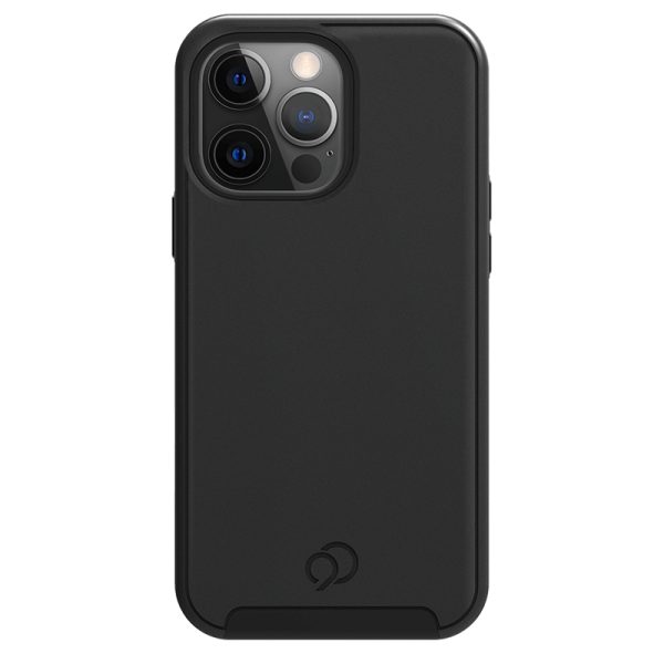 Nimbus9 Cirrus 2 Case for Apple iPhone 13 Pro (6.1) - Black (1102066)