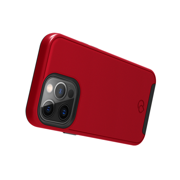 Nimbus9 Cirrus 2 Case for Apple iPhone 13 Pro (6.1) - Crimson (1102065)
