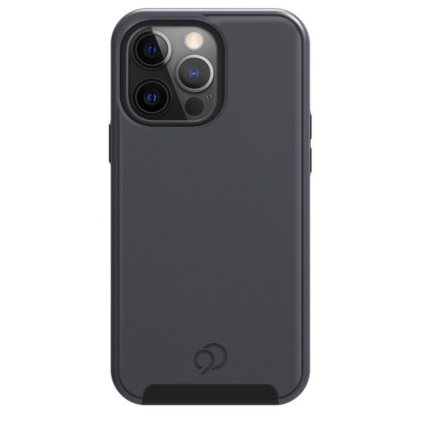 Nimbus9 Cirrus 2 Case for Apple iPhone 13 Pro (6.1) - Gray (1102064)