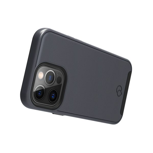 Nimbus9 Cirrus 2 Case for Apple iPhone 13 Pro (6.1) - Gray (1102064)
