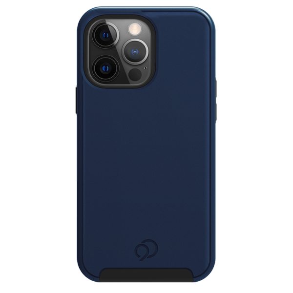 Nimbus9 Cirrus 2 Case for Apple iPhone 13 Pro (6.1) - Midnight Blue (1102063)