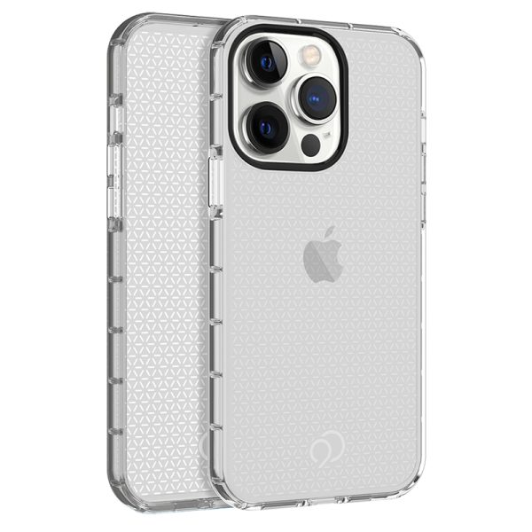 Nimbus9 Phantom 2 Case for Apple iPhone 13 Pro (6.1) - Clear (1102061)