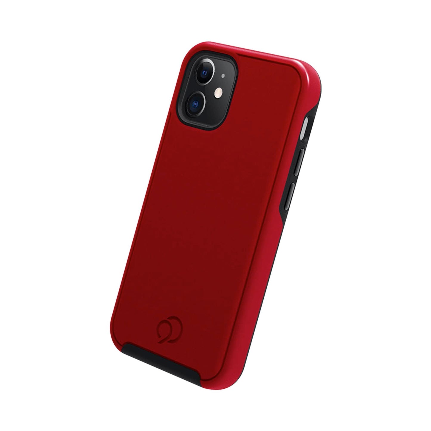APPLE IPHONE 12 5.4' (2020) NIMBUS9 CIRRUS 2- CRIMSON (10329)