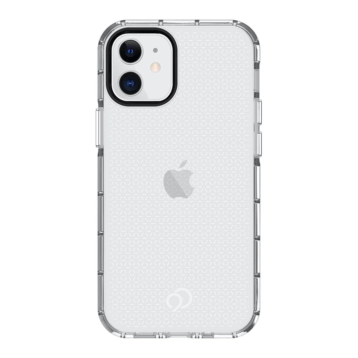 APPLE IPHONE 12 5.4' (2020) NIMBUS9 PHANTOM 2- CLEAR (10326)