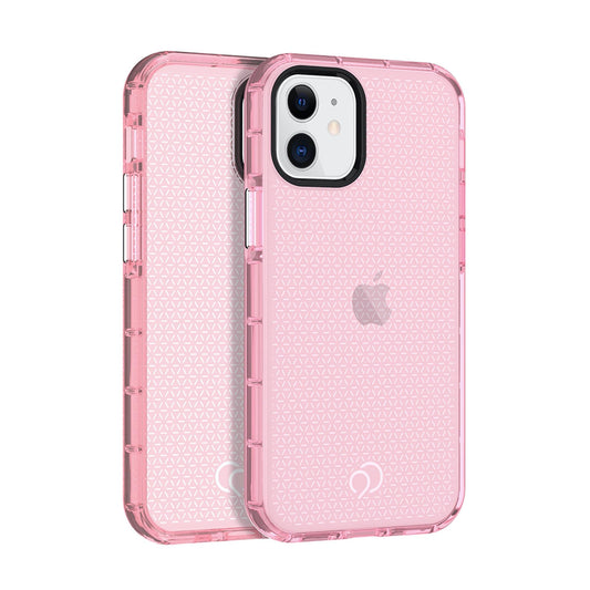 APPLE IPHONE 12 5.4' (2020) NIMBUS9 PHANTOM 2- FLAMINGO (10327)