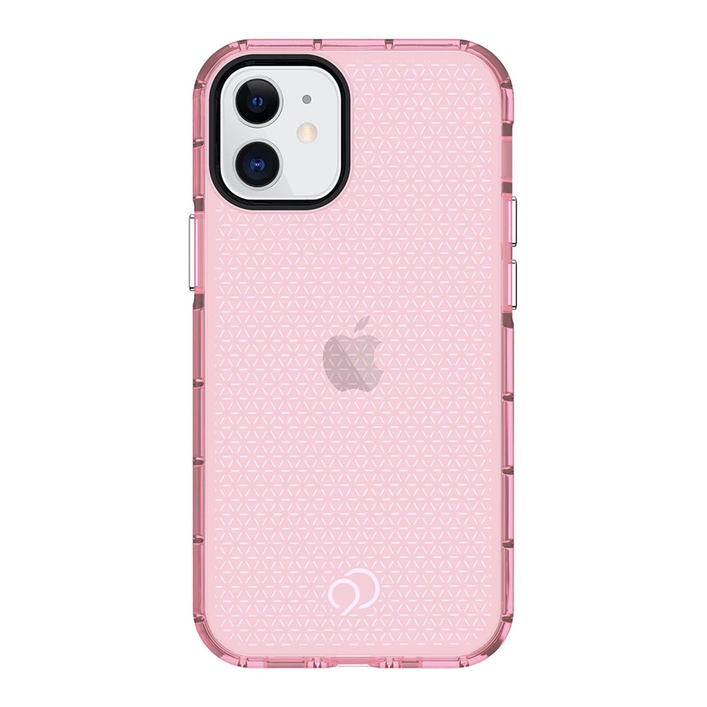 APPLE IPHONE 12 5.4' (2020) NIMBUS9 PHANTOM 2- FLAMINGO (10327)