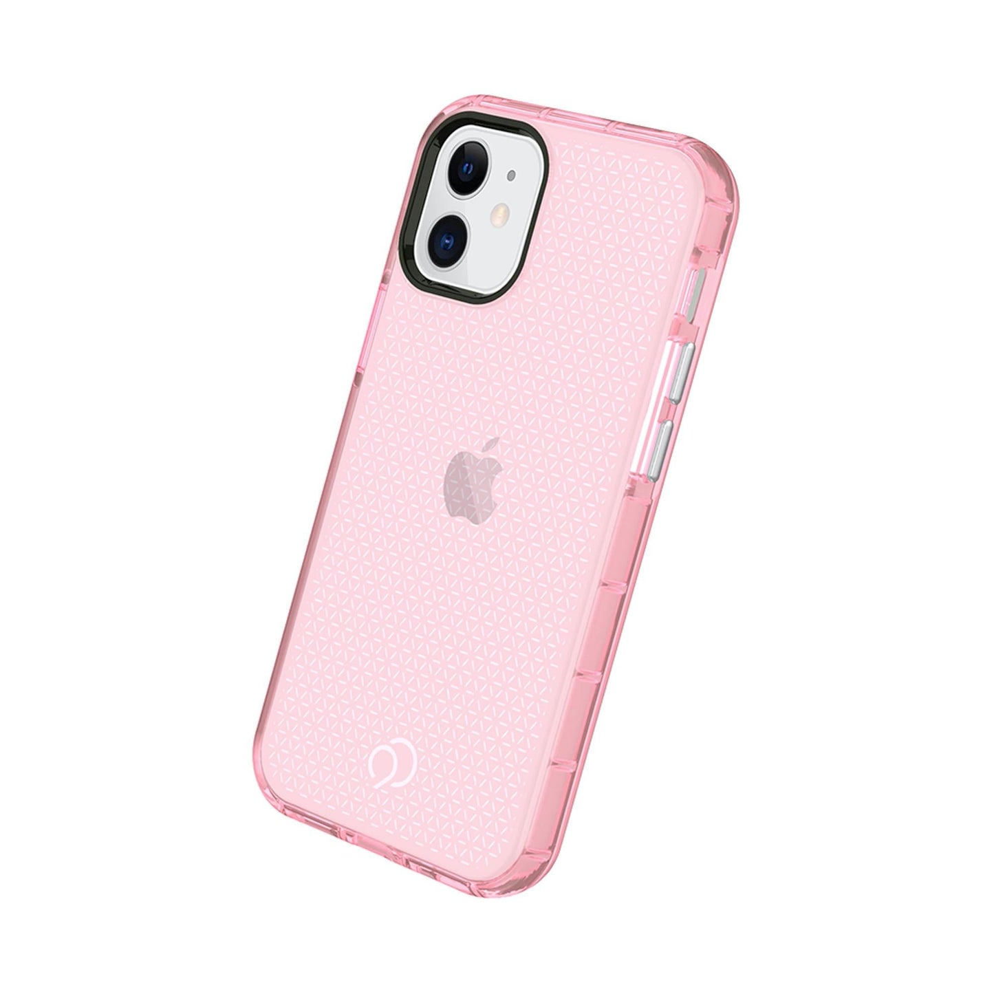 APPLE IPHONE 12 5.4' (2020) NIMBUS9 PHANTOM 2- FLAMINGO (10327)