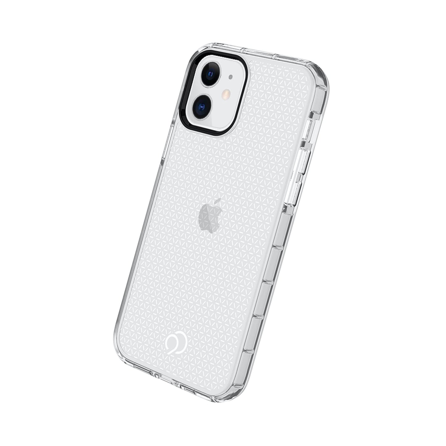 APPLE IPHONE 12 5.4' (2020) NIMBUS9 PHANTOM 2- CLEAR (10326)