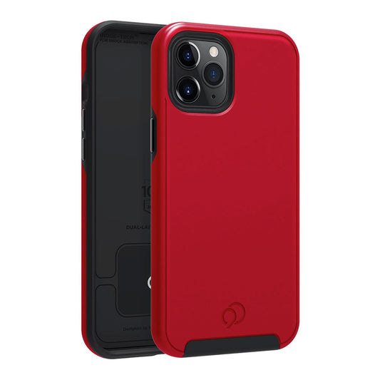 APPLE IPHONE 12 PRO MAX 6.7' (2020) NIMBUS9 CIRRUS 2 - CRIMSON (10333)