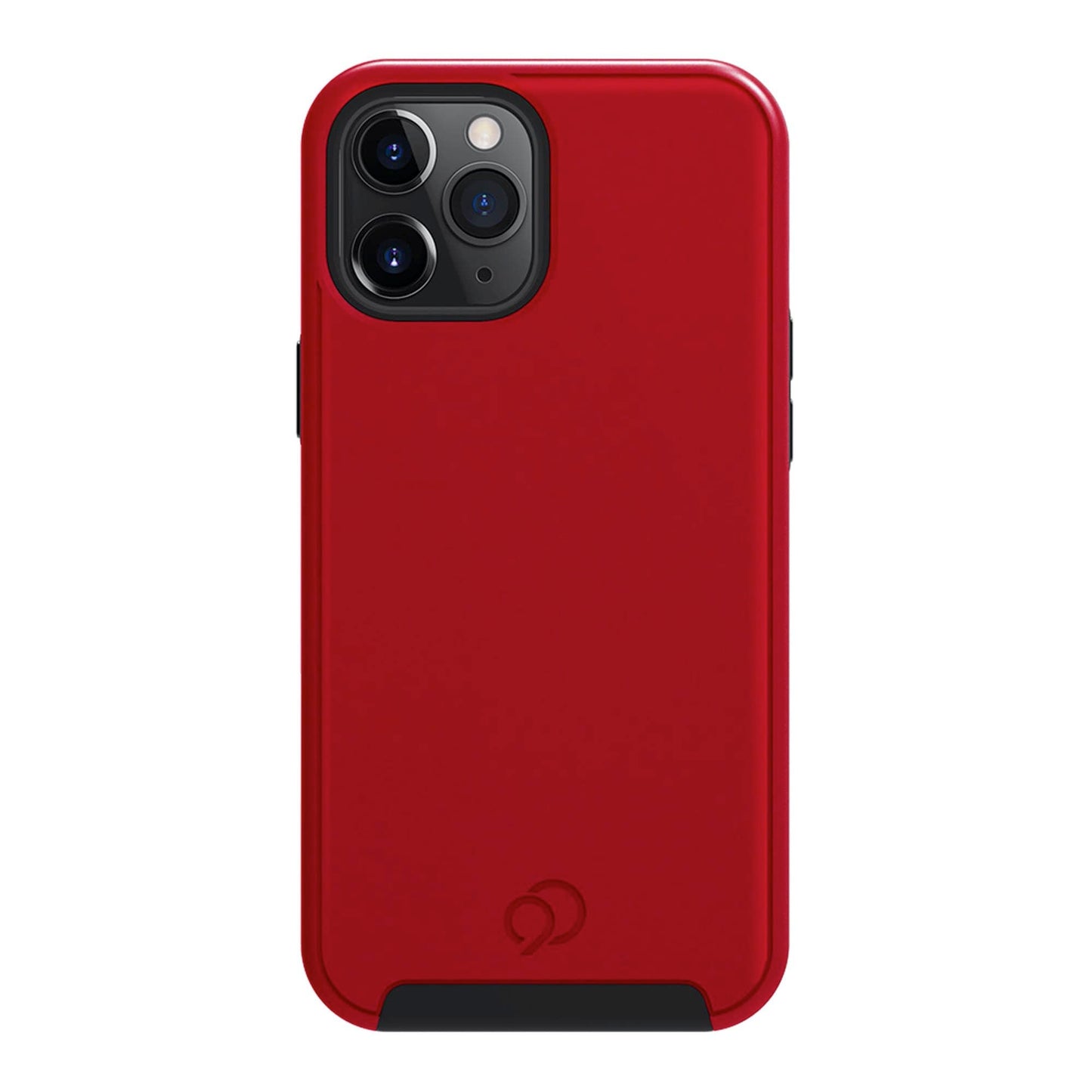APPLE IPHONE 12 PRO MAX 6.7' (2020) NIMBUS9 CIRRUS 2 - CRIMSON (10333)