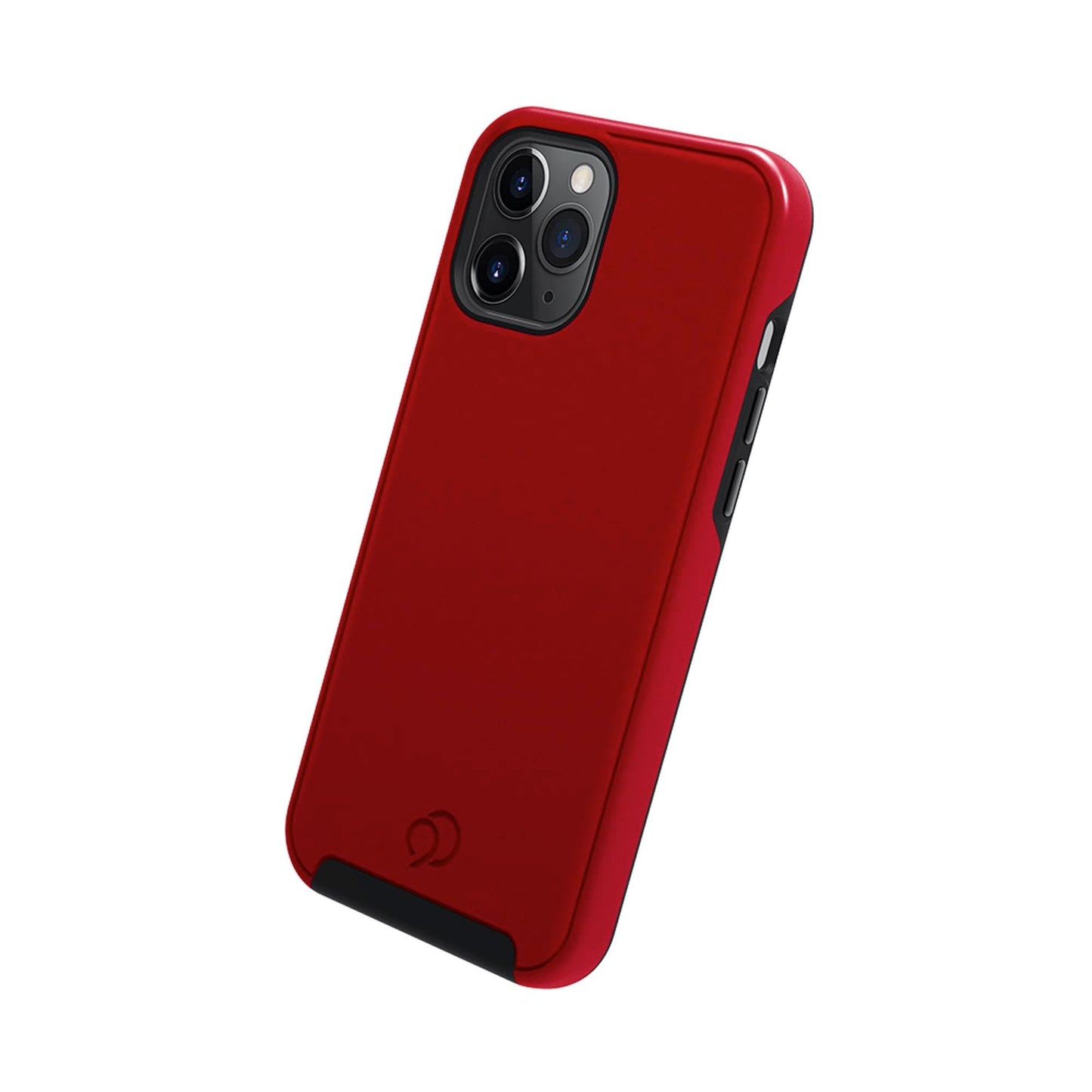 APPLE IPHONE 12 PRO MAX 6.7' (2020) NIMBUS9 CIRRUS 2 - CRIMSON (10333)