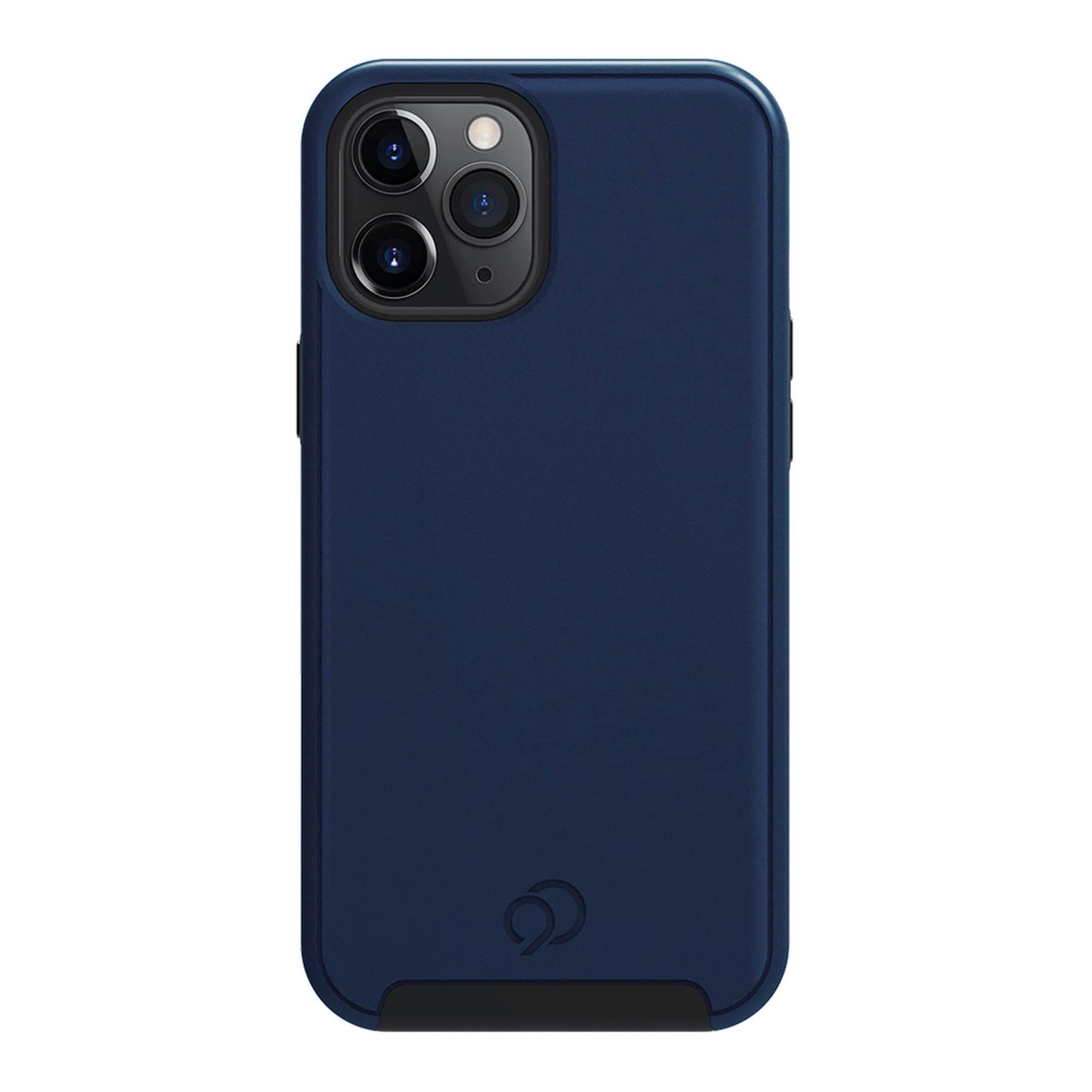 APPLE IPHONE 12 PRO MAX 6.7' (2020) NIMBUS9 CIRRUS 2 - MIDNIGHT BLUE (10336)