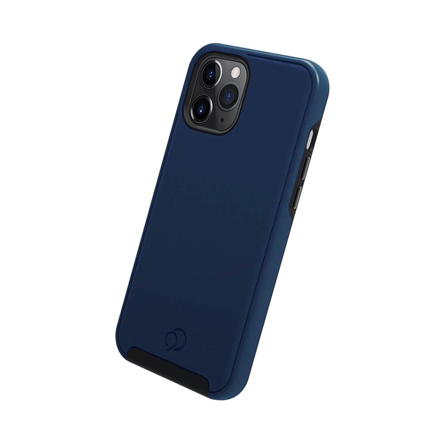 APPLE IPHONE 12 PRO MAX 6.7' (2020) NIMBUS9 CIRRUS 2 - MIDNIGHT BLUE (10336)