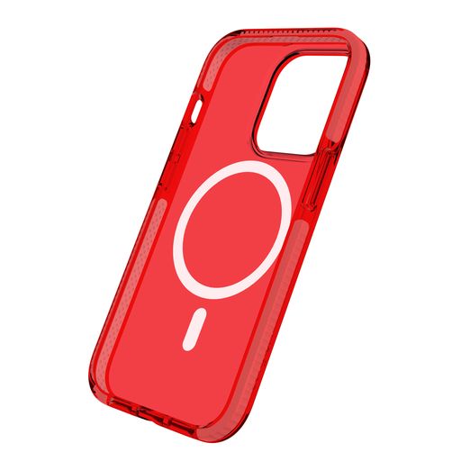 Apple iPhone 14 Pro Prodigee Safetee Neo + Mag case - Ruby  (1104727)