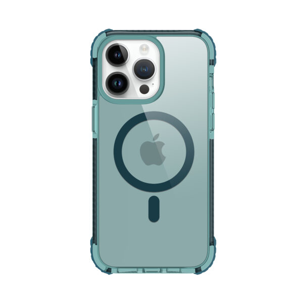 Prodigee iPhone 15 Pro Max Safetee Neo Bright and Bold. Protection and Innovation Case (1106198)
