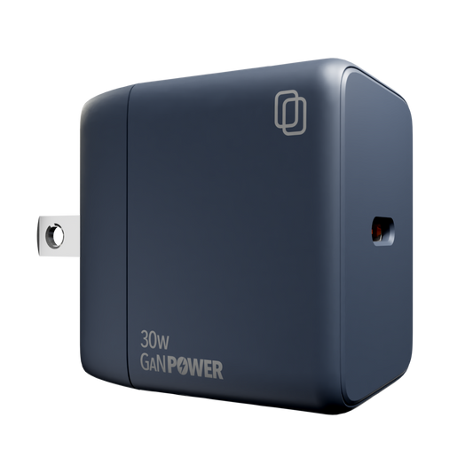 Cellhelmet 30W GaN Wall Charger (1102541)