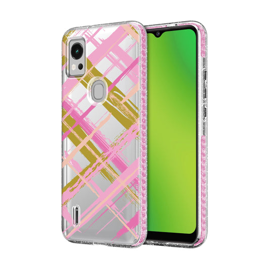 PUREGEAR DESIGNER SERIES CRICKET ICON 5 CASE - DESIGN 11 (1106043)