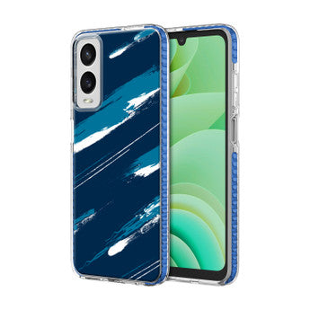 PureGear Slim Shell Designer Series Cricket Debut S3 Case - Design 5 (1107669)