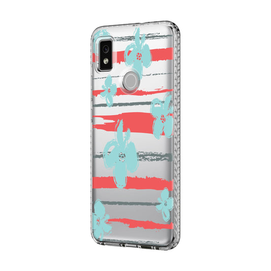 CRICKET ICON 4 PUREGEAR FASHION SERIES CASE - DESIGN 4 (1105023)