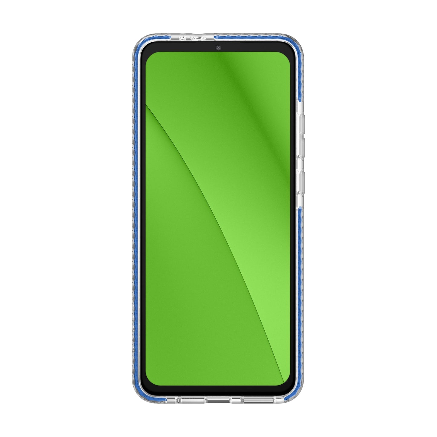 CRICKET OVATION 3 PUREGEAR FASHION SERIES CASE - DESIGN 5 BLUE (1105322)