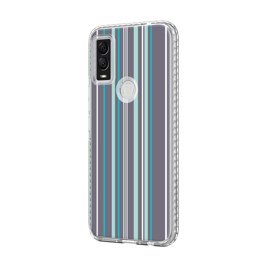 CRICKET INNOVATE E 5G PUREGEAR FASHION SERIES CASE - DESIGN 2 (1105035)