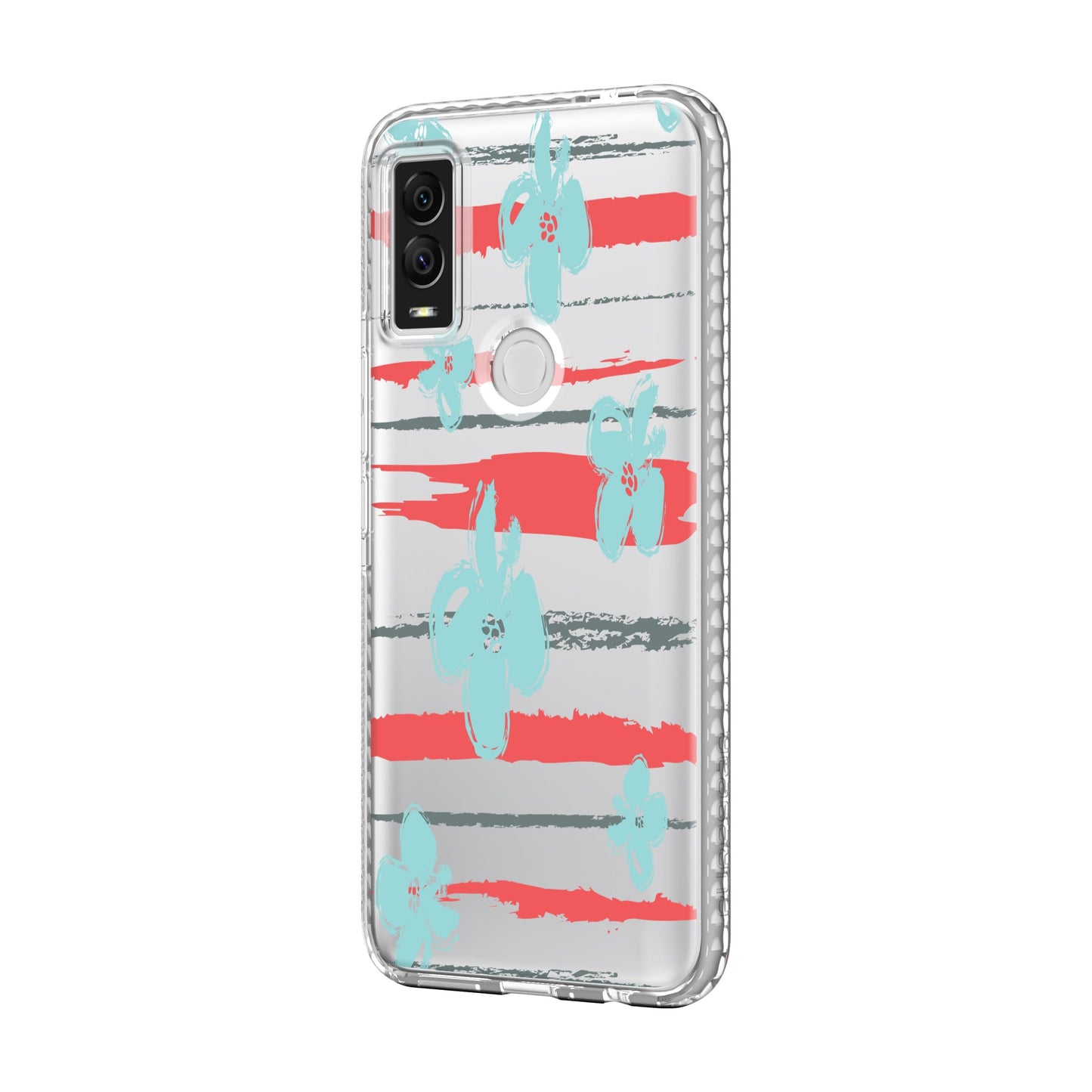 CRICKET INNOVATE E 5G PUREGEAR FASHION SERIE CASE - DESIGN 4 (1105034)